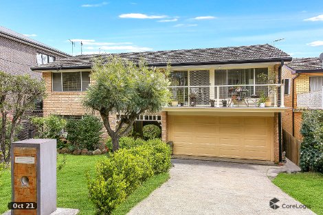 28 Rex Rd, Georges Hall, NSW 2198