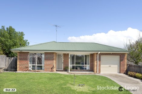 6 Talinga Ct, Clifton Springs, VIC 3222