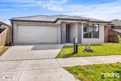 15 Ainsworth Cres, Diggers Rest, VIC 3427