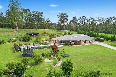 25 Francis Redman Pl, Hannam Vale, NSW 2443