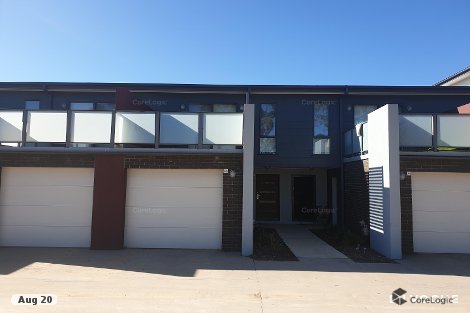 46/20 Fairhall St, Coombs, ACT 2611