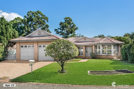 1 Claremont Grn, West Pennant Hills, NSW 2125