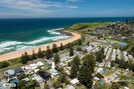 2 Renfrew Rd, Werri Beach, NSW 2534