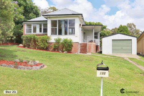 198 Wallsend Rd, Cardiff Heights, NSW 2285