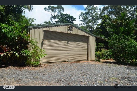 64 Silver Ash Rd, Cow Bay, QLD 4873