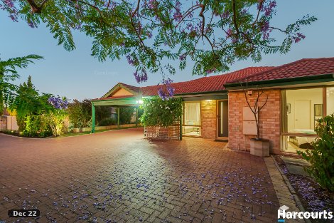 6 Ollie Kickett Mews, Ashfield, WA 6054