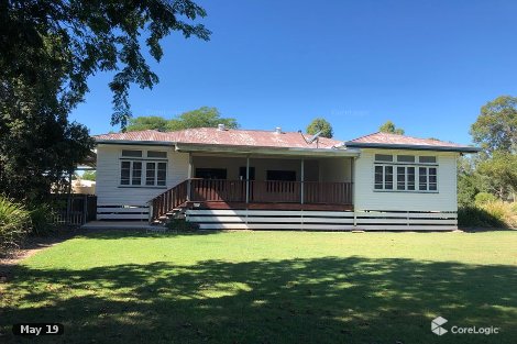 280 Saleyards Rd, Kianga, QLD 4718