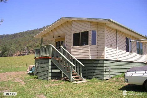 1158 Sandy Creek Rd, Quorrobolong, NSW 2325