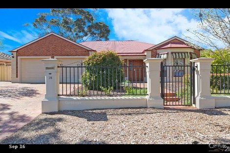 18 Shelley St, Tea Tree Gully, SA 5091