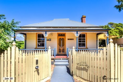 125 Violet St, Bendigo, VIC 3550