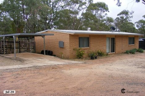 41 Lower Red Hill Rd, Greenview, QLD 4606