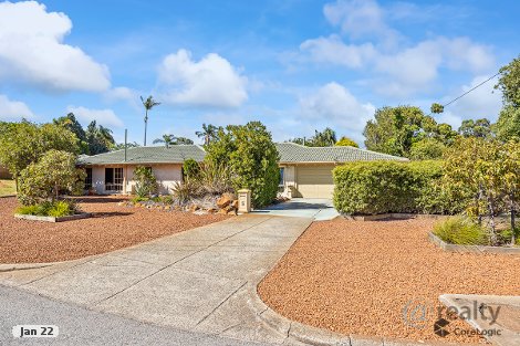 5 Conroy Pl, Bull Creek, WA 6149