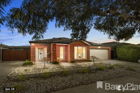 8 Manna Gum Ct, Brookfield, VIC 3338