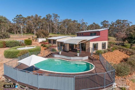 5480 Roland Rd, Gidgegannup, WA 6083