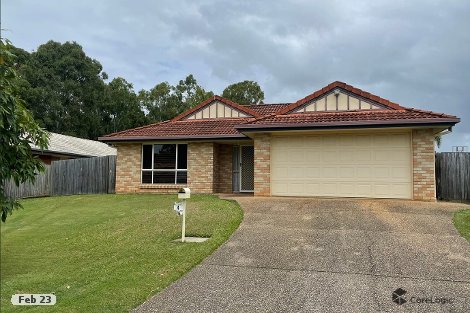 4 Jacaranda Pl, Ormiston, QLD 4160