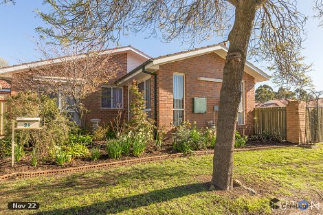 21 Karrugang Cct, Ngunnawal, ACT 2913