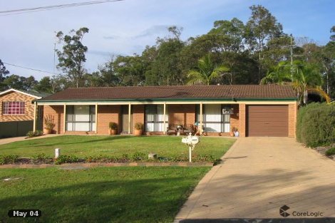 19 Kanowna Rd, Warnervale, NSW 2259