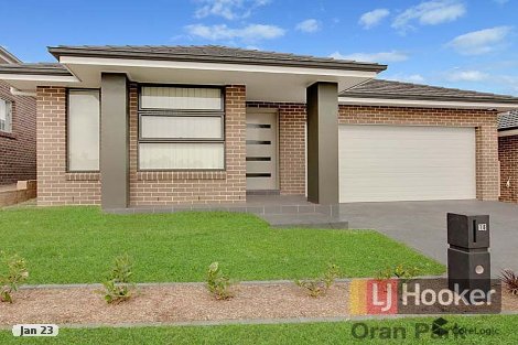 18 Lawler Dr, Oran Park, NSW 2570