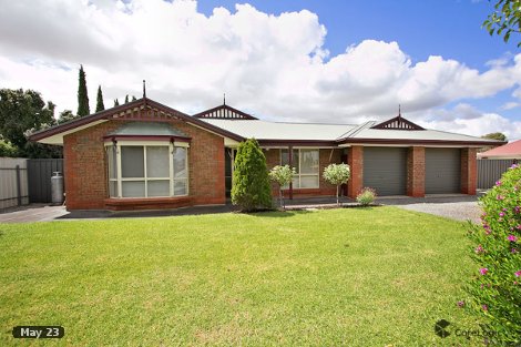 34 Jemalong Cres, Roseworthy, SA 5371