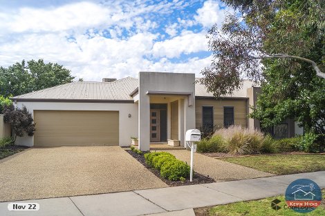 3 Nillahcootie Cres, Kialla, VIC 3631