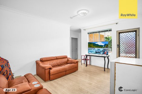 8/40 Wigram St, Harris Park, NSW 2150