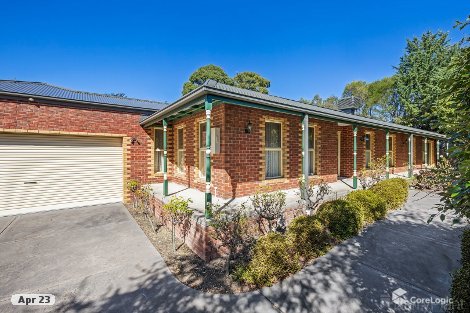 8 Leena Ct, Warranwood, VIC 3134