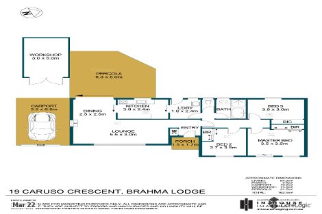 19 Caruso Cres, Brahma Lodge, SA 5109