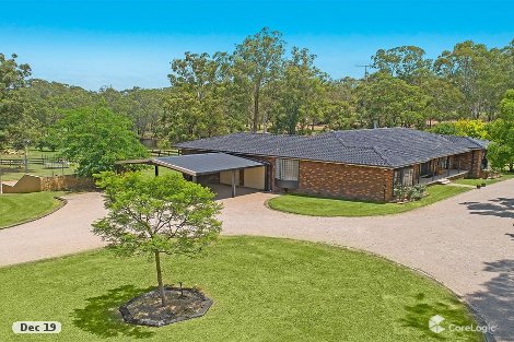 145 Kurmond Rd, Wilberforce, NSW 2756