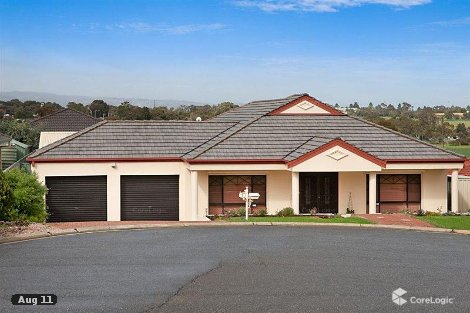 5 Outback Ct, Walkley Heights, SA 5098