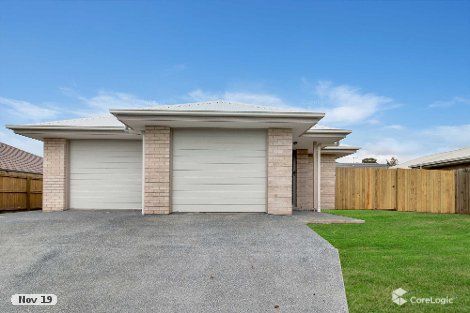 1/153 Gregory St, Wulkuraka, QLD 4305