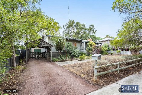 3 Frederic St, Koongamia, WA 6056