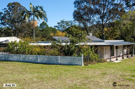 30 Cooloon St, Kunghur, NSW 2484