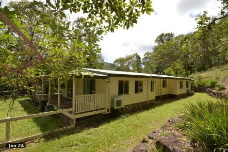 193 Lamington National Park Rd, Canungra, QLD 4275