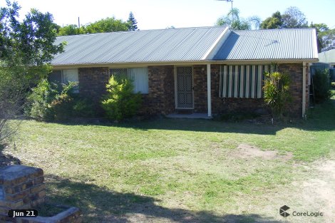 158 Macalister St, Murgon, QLD 4605