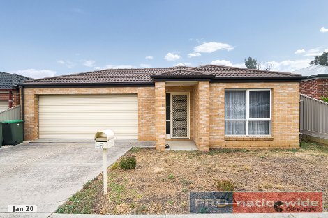 5 Muller Ct, Mount Clear, VIC 3350