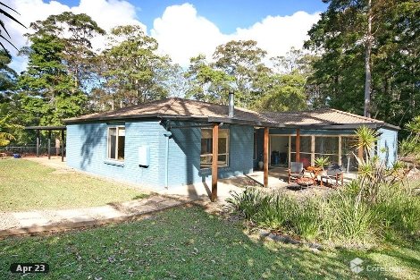 4 Sapling Ct, Pomona, QLD 4568