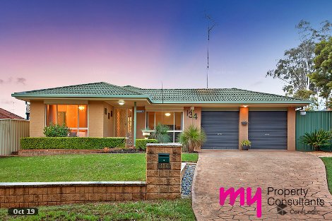 134 Mount Annan Dr, Mount Annan, NSW 2567