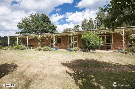 270 Ninks Rd, St Andrews, VIC 3761