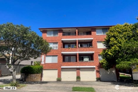 7/3 Nelson St, Penshurst, NSW 2222