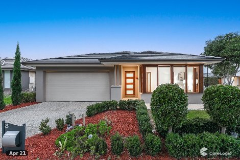 8 Glenfern St, Keysborough, VIC 3173