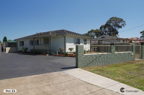 36 Wilberforce St, Ashcroft, NSW 2168