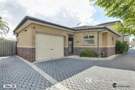 3/100 Kings Rd, New Lambton, NSW 2305