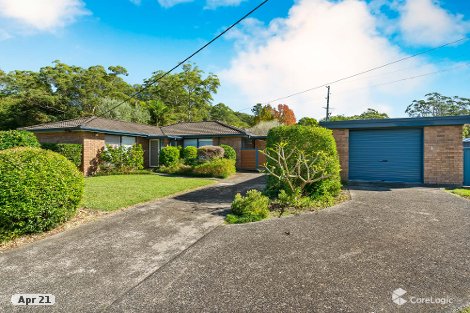 16 Brancourt Cres, Narara, NSW 2250