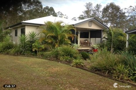 Lot 105 Bunya St, Owanyilla, QLD 4650