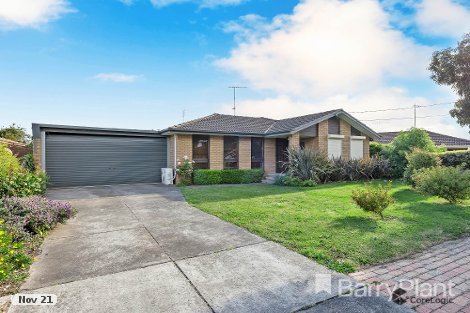 21 Langstaffe Dr, Wendouree, VIC 3355