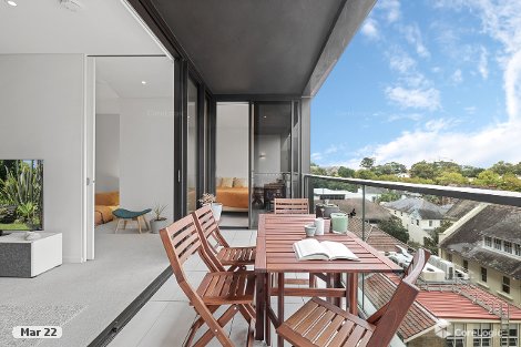 808/211 Pacific Hwy, North Sydney, NSW 2060