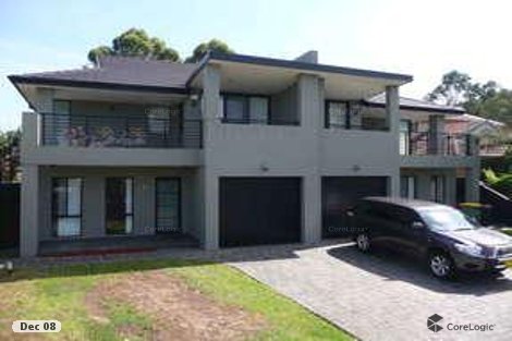 8 Colleen Ave, Picnic Point, NSW 2213