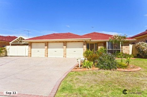 14 Skain Pl, Horningsea Park, NSW 2171