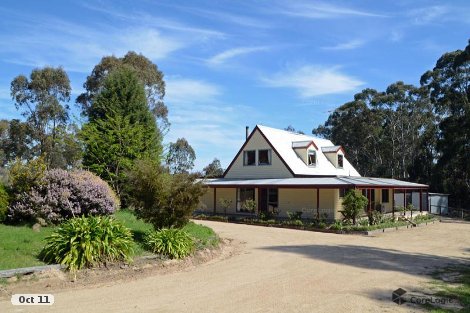 146 Wallis Rd, Sunday Creek, VIC 3658