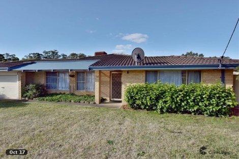 16 Pyrmont Pl, Greenmount, WA 6056